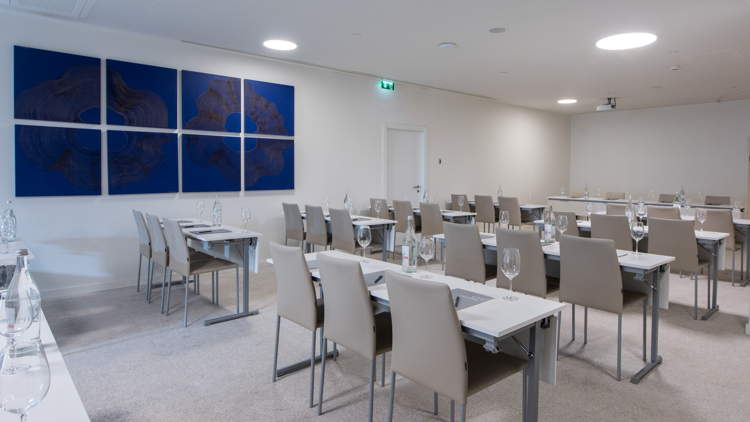 Meetings and events