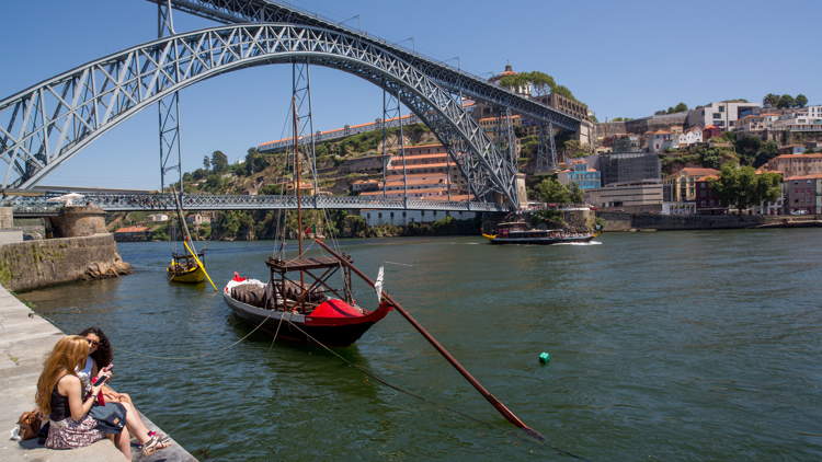 O Douro