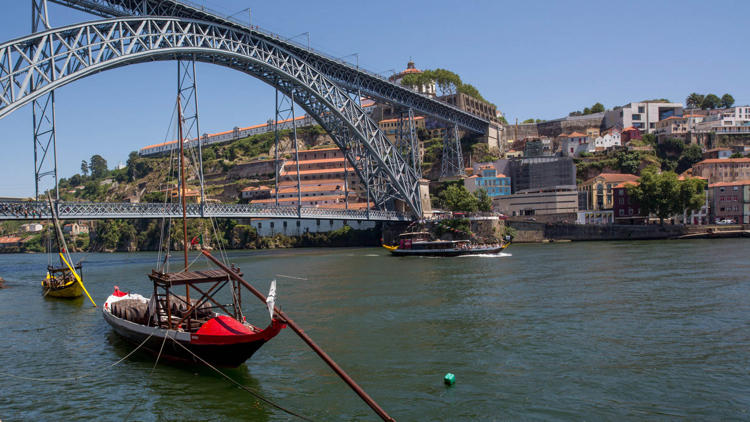 Discover the Douro getaway