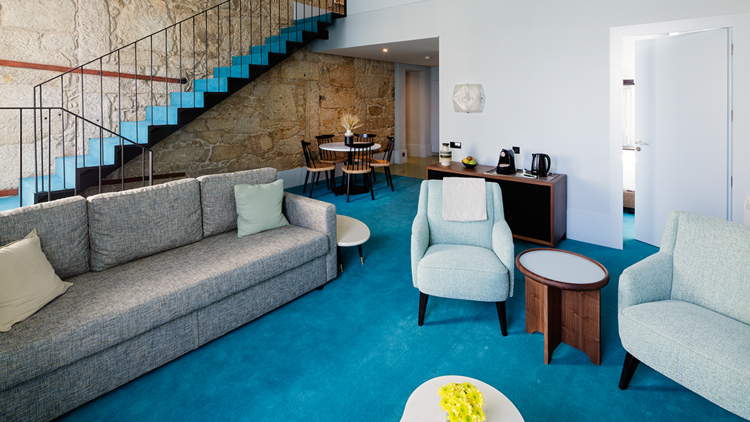 Duplex Superior para 6 pessoas