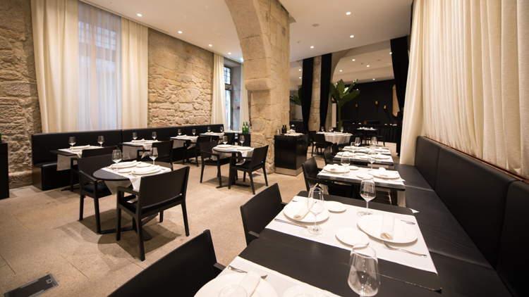 Forno Velho Restaurant