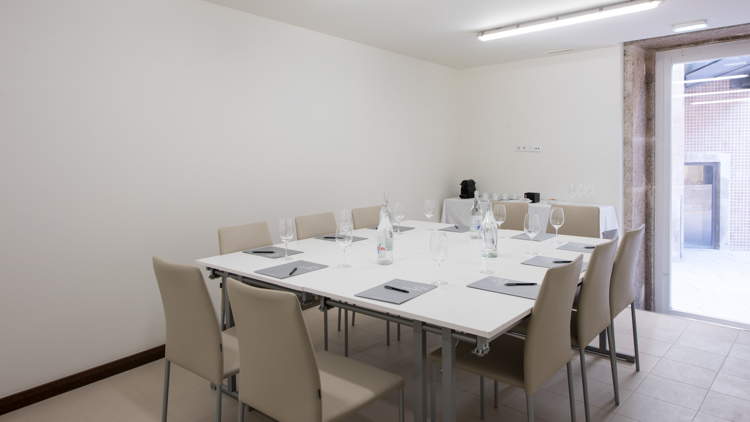 Sala Ângelo De Sousa